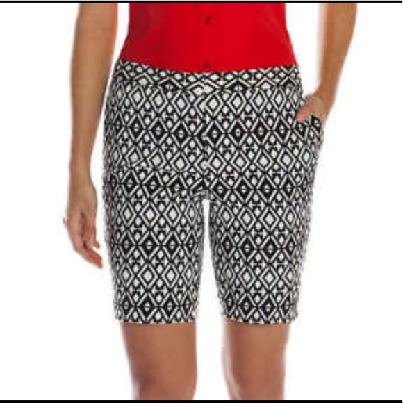 mario Serrani Italy Pants - Bermuda shorts sport.